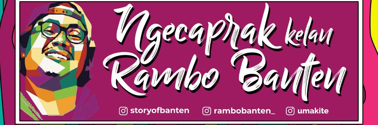 RamboBanten's profile banner image