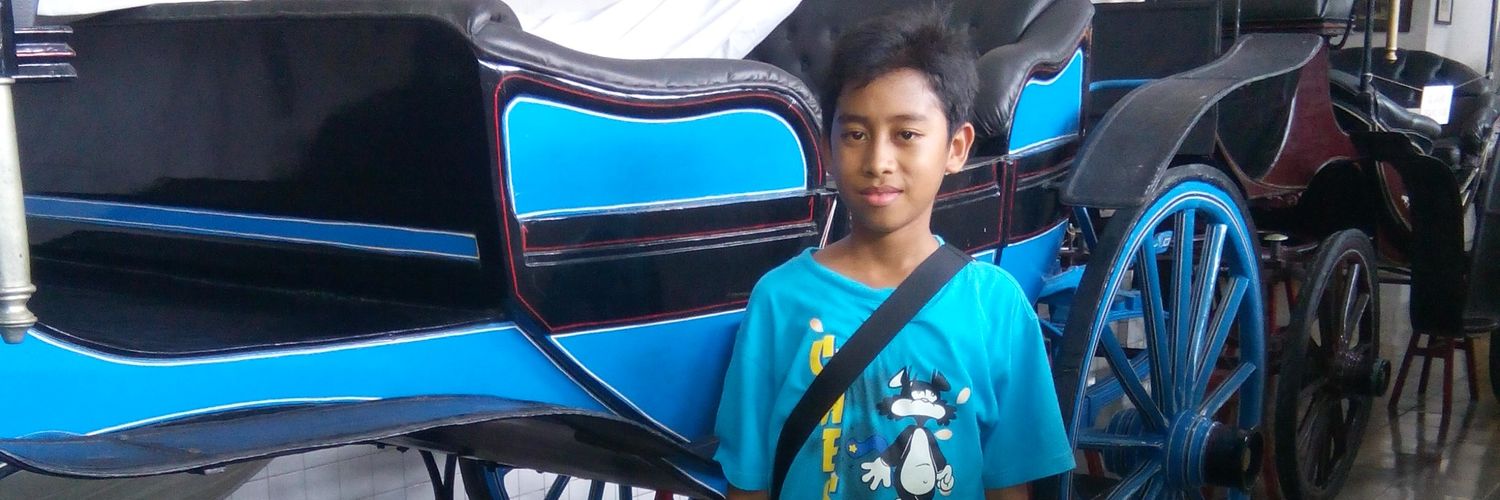 NehemiaBagus77's profile banner image