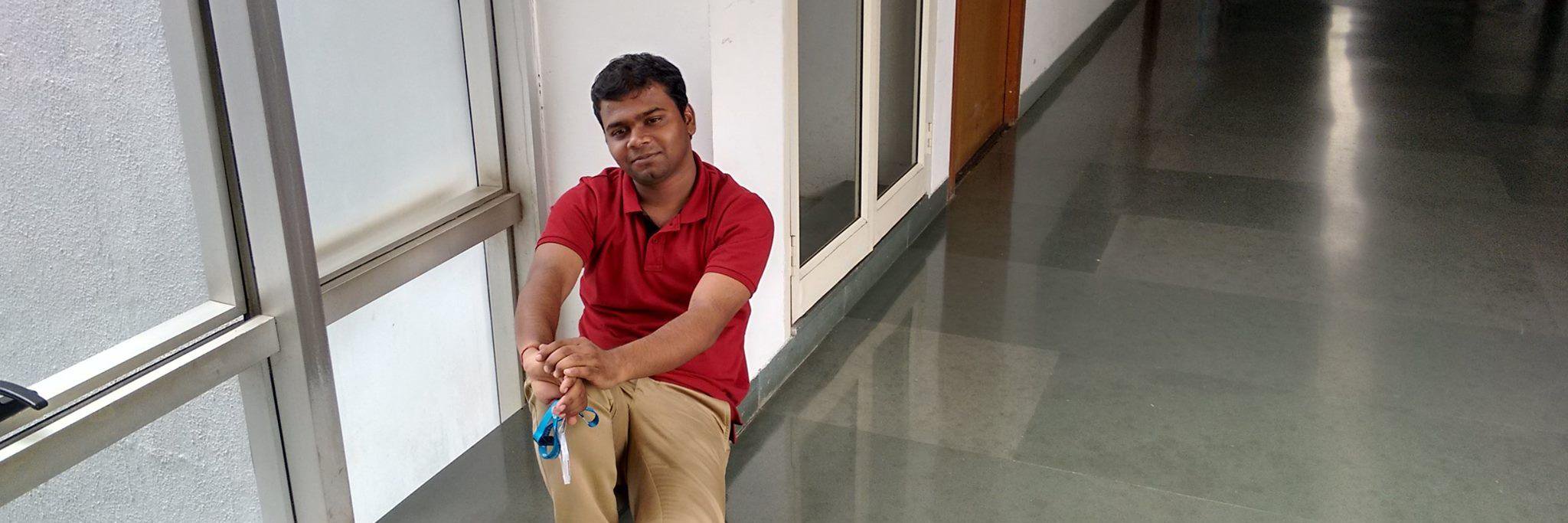 Rohit Chaurasiya banner