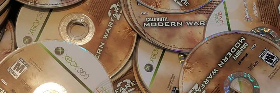 CashForGamers's profile banner image