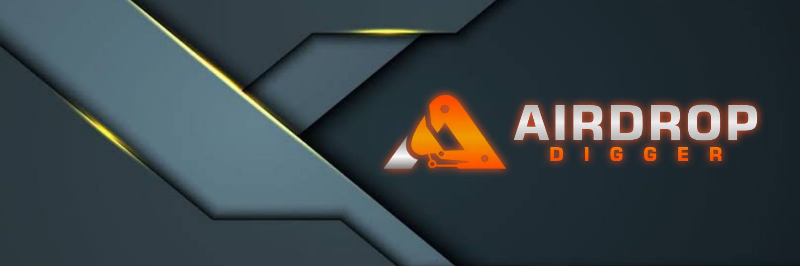 Airdrop Digger 👷 banner