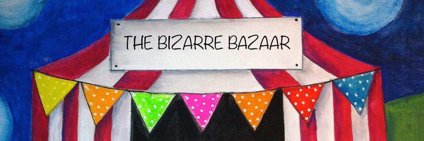 BonkersBazaar's profile banner image