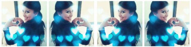 SunainaChetty's profile banner image