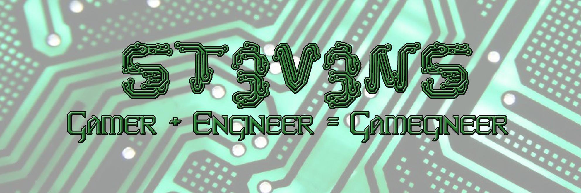 5T3V3N5ify's profile banner image