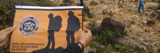 PendakiSumedang's profile banner image