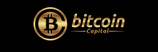 Bitcoin Capital Profile Banner