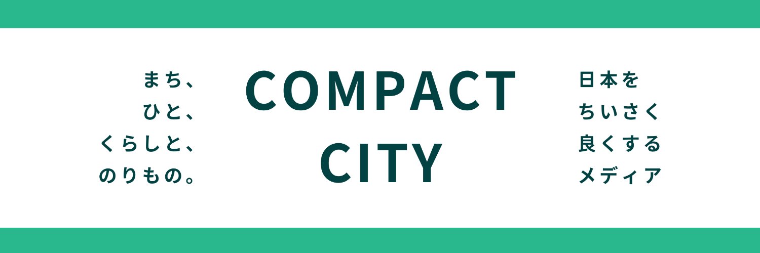 compactcity_com's profile banner image