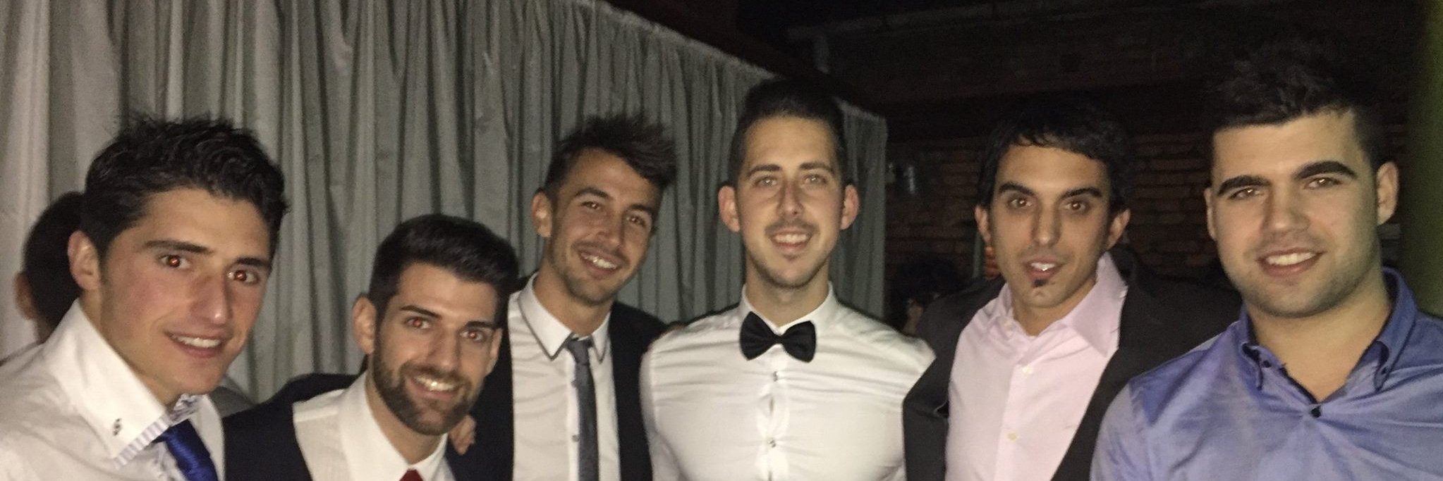 psuarez89's profile banner image