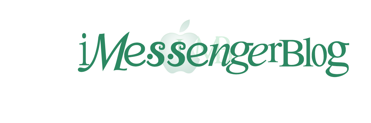 IMessengerBlog's profile banner image
