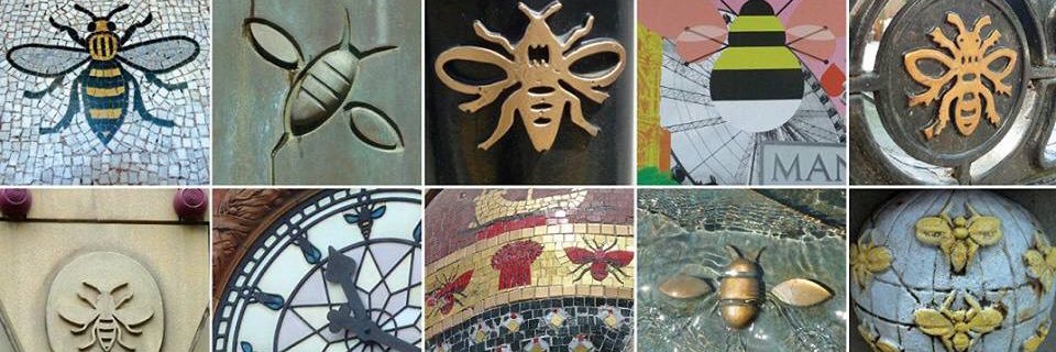 The_Worker_Bees's profile banner image