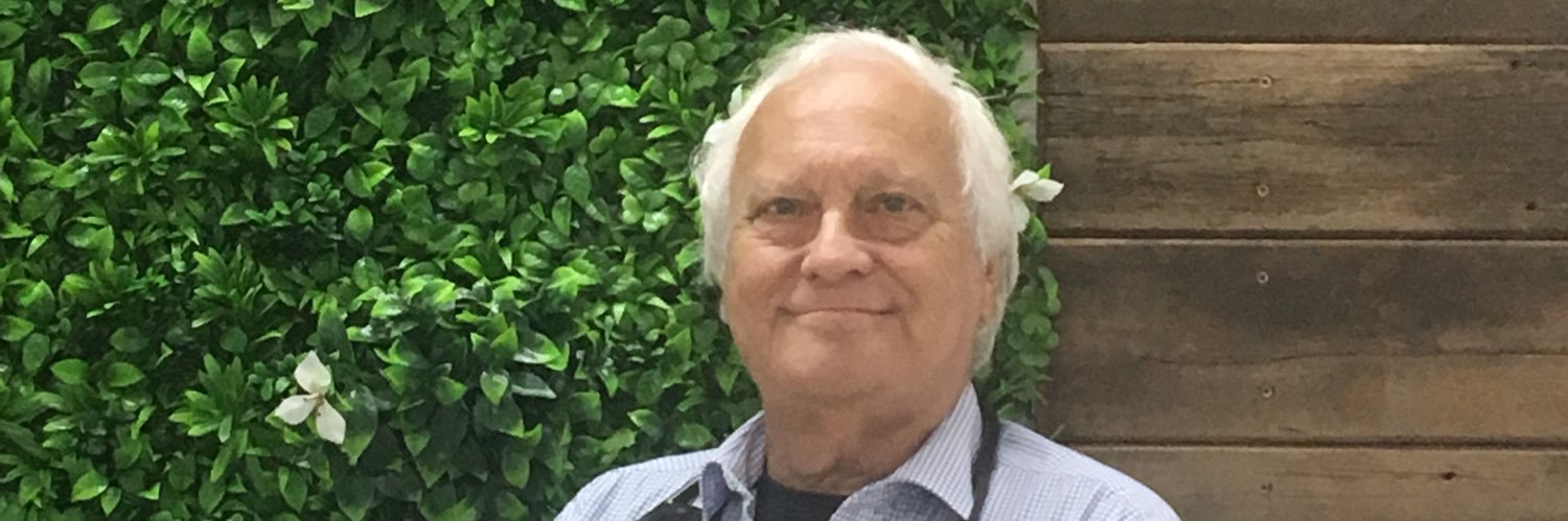 GeoffCutter's profile banner image