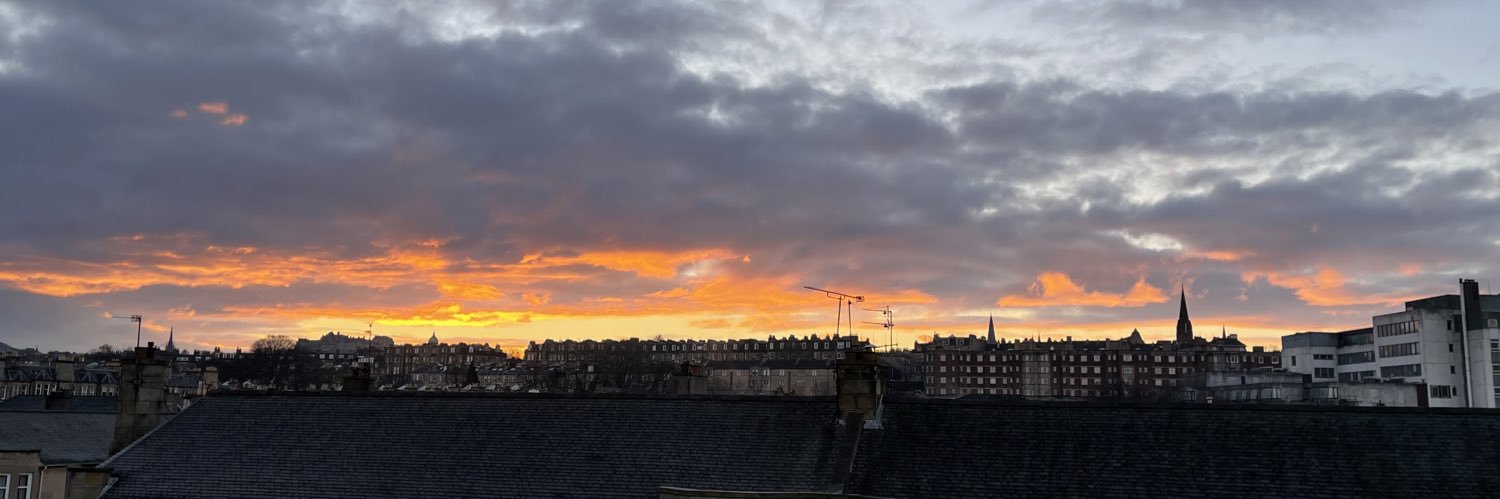 thomasharrrison's profile banner image