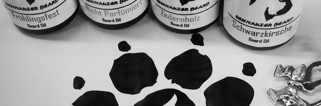 SchnauzerBeards's profile banner image