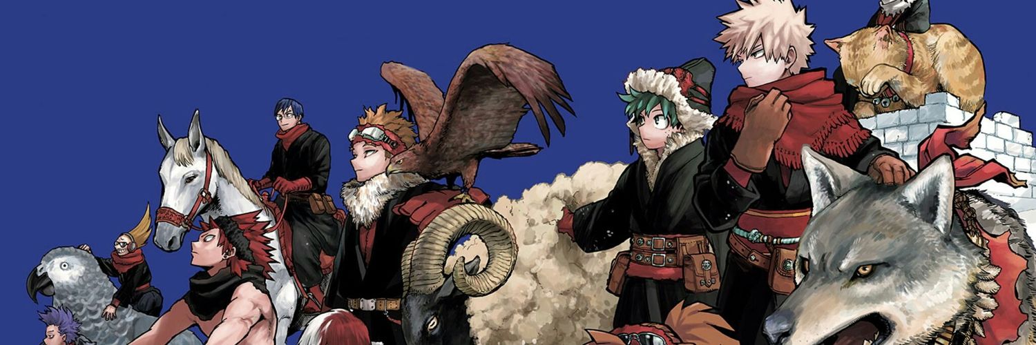 kuroguau's profile banner image