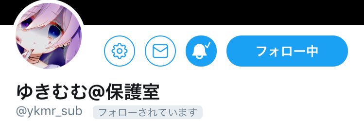 __ykmlove's profile banner image