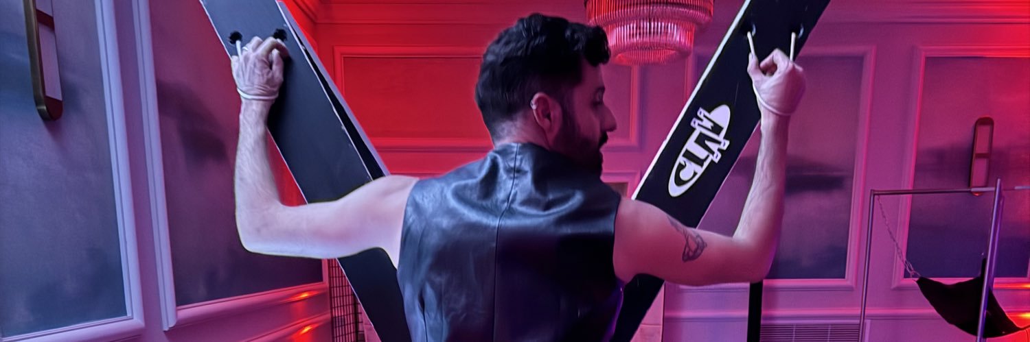 Kyle Anderson ➡️ CLAW Apr 1-5 ⛓️ banner