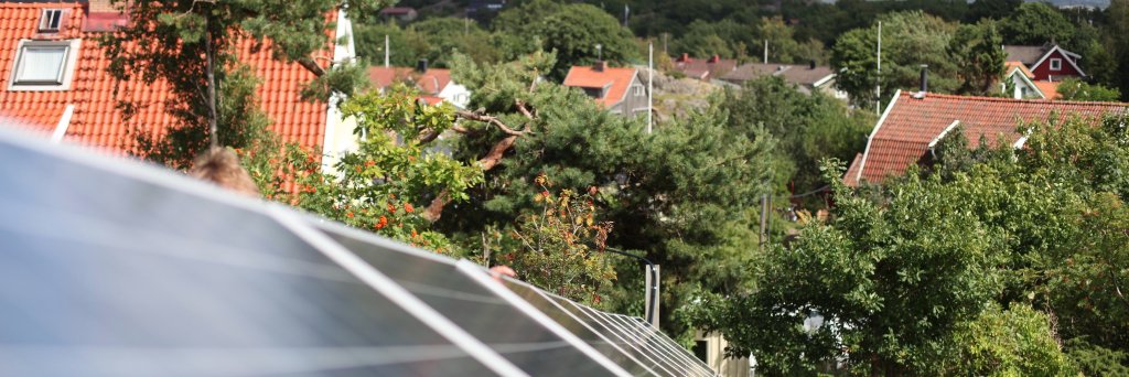 Solcellskollen banner