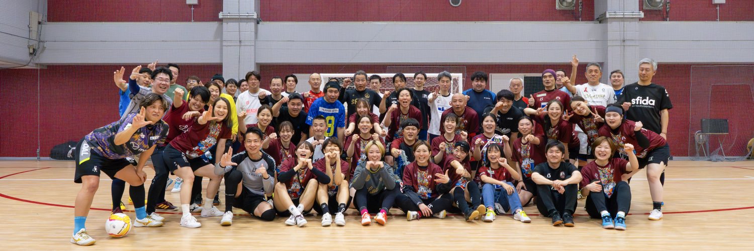 フウガドールすみだレディース banner