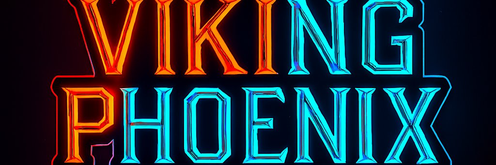 VikingPhoenix7's profile banner image