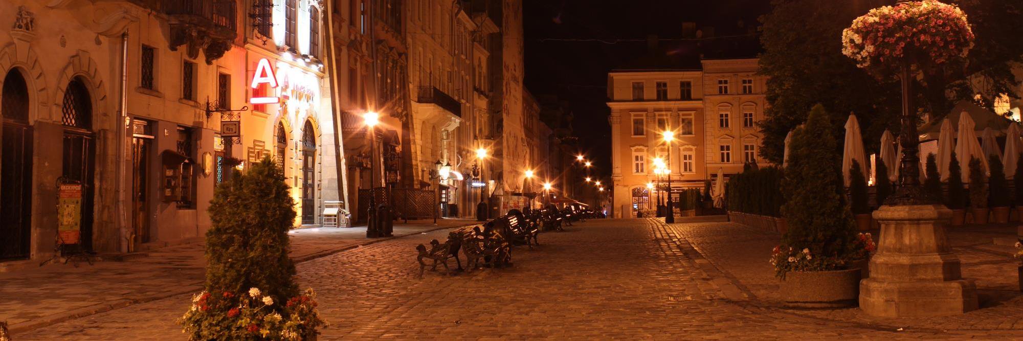 TarasSiromsky's profile banner image