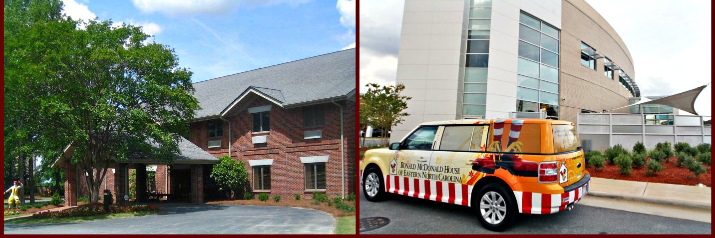 RMHC of Eastern NC banner