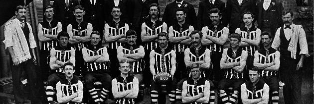 PAFCHistory's profile banner image