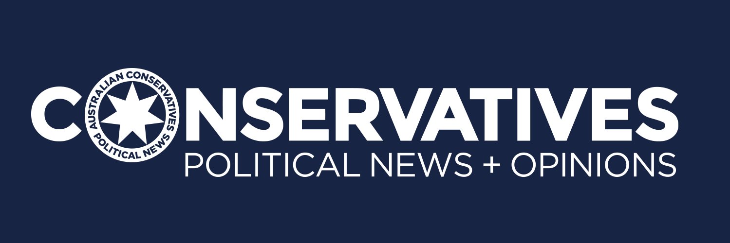 ConservativeAU's profile banner image