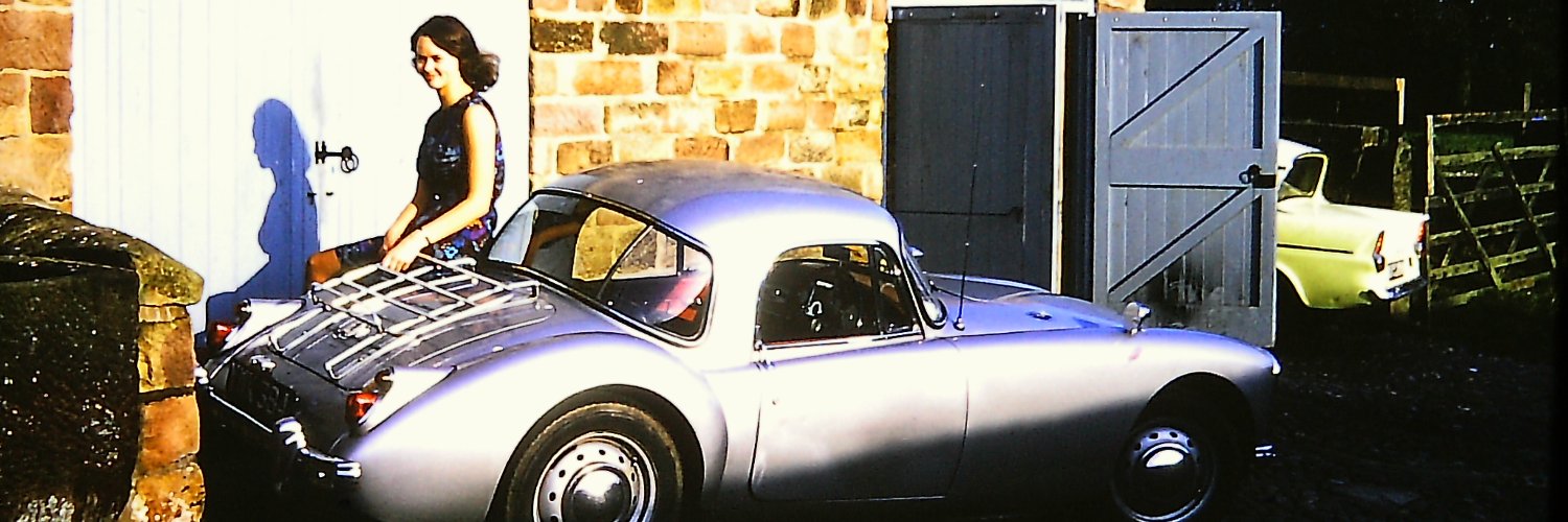 Christine Monk banner