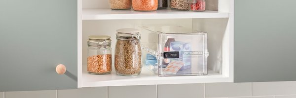 Lockabox Profile Banner