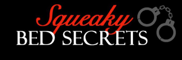 Squeakysecrets's profile banner image