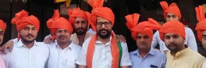 HappeyVirk's profile banner image