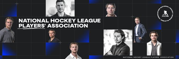 NHLPA Profile Banner