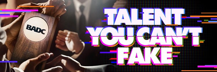 WeAreBADC's profile banner image