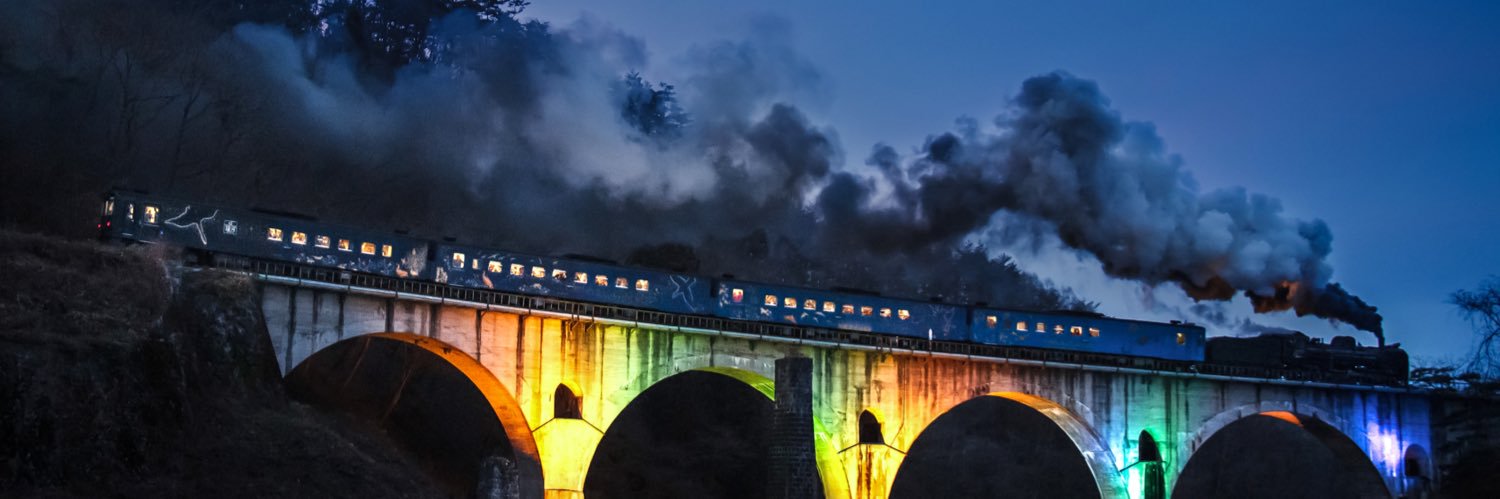 RAIL817's profile banner image