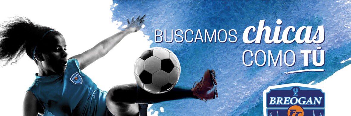 CD Escuela Breogán banner