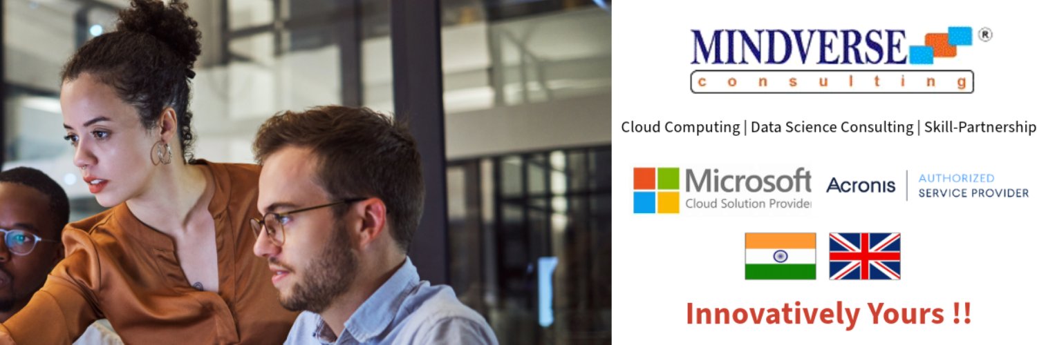 Mindverse Consulting banner