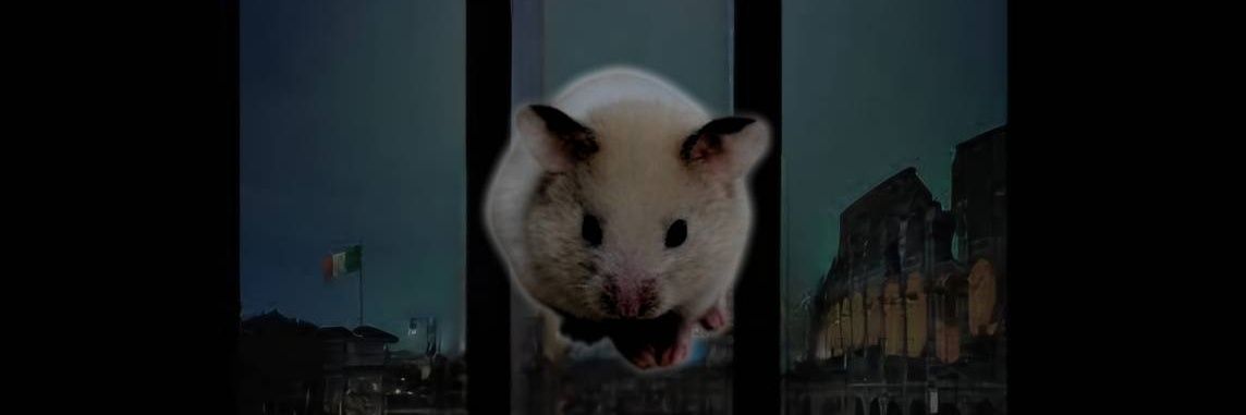 ひろし banner