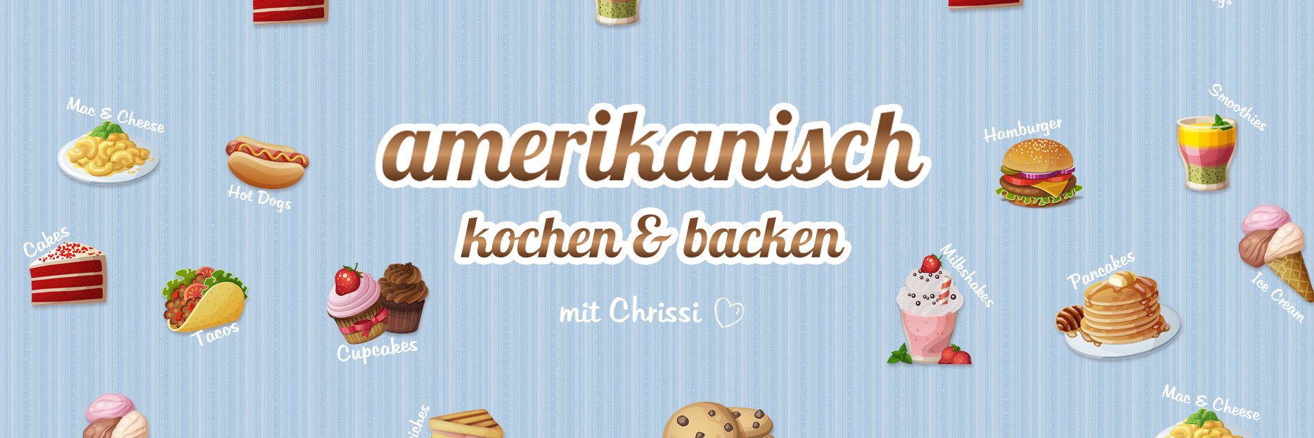 amkochen's profile banner image