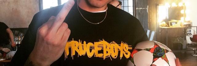 TonyBat96's profile banner image