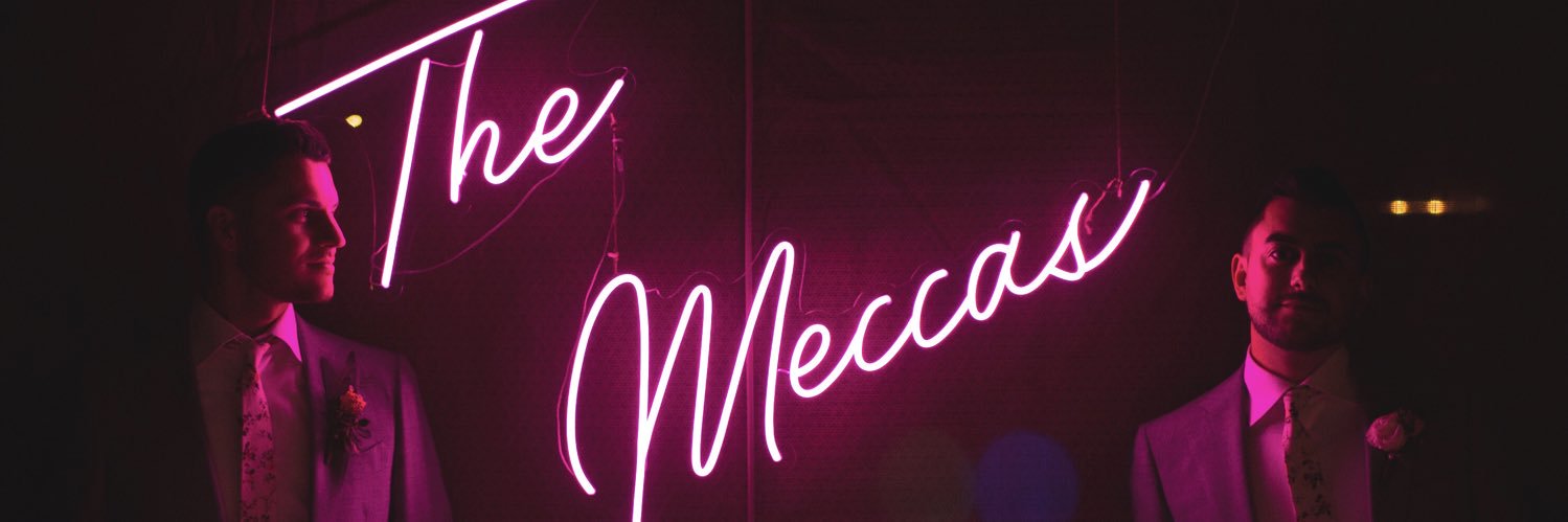 johnwmecca's profile banner image