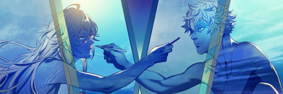 lanceofthelost's profile banner image