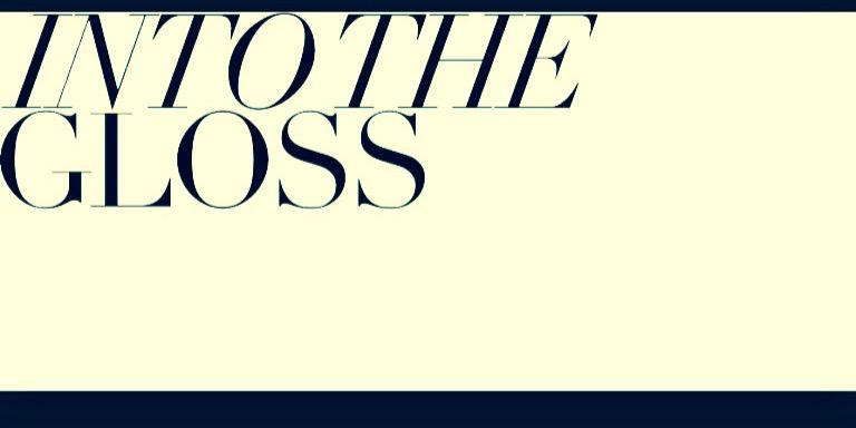 StyleglossM's profile banner image