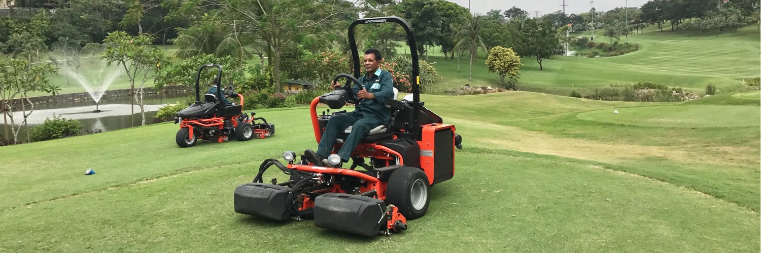 MrMower's profile banner image