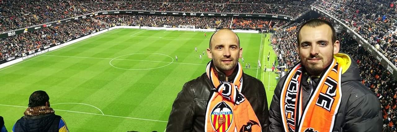 AndrewCarroll7's profile banner image