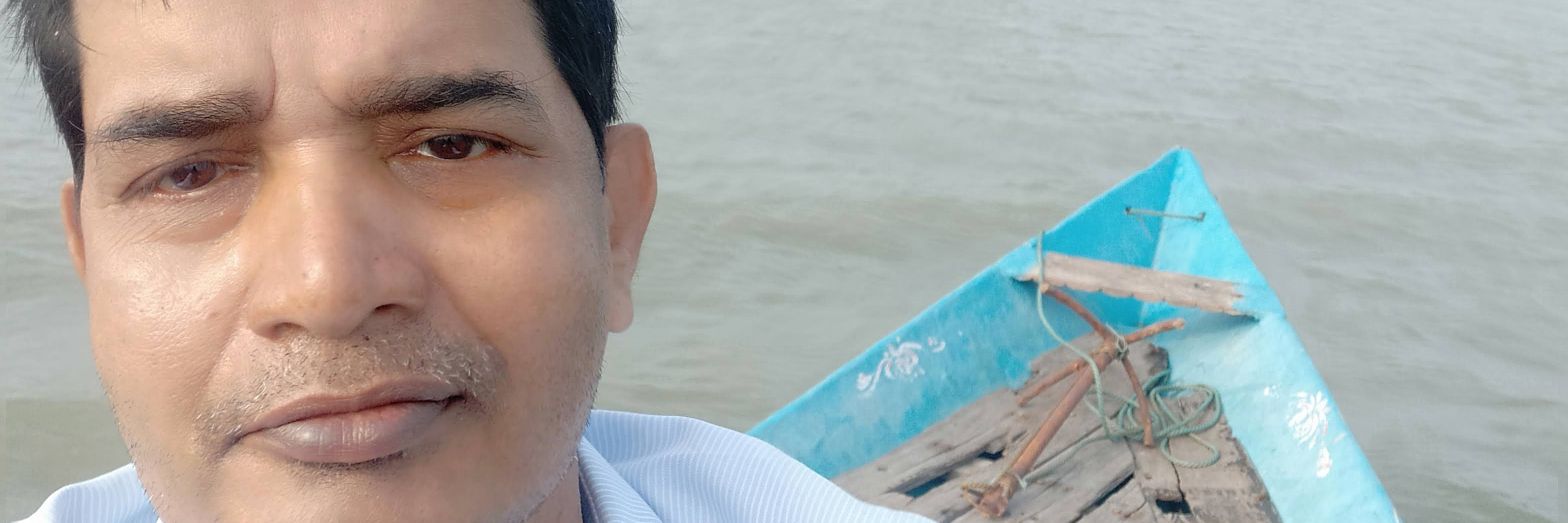 dillip65's profile banner image