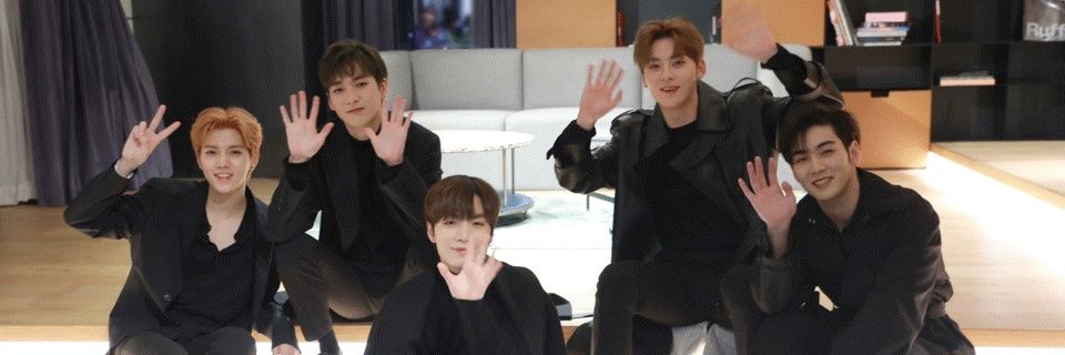 belovednuest's profile banner image