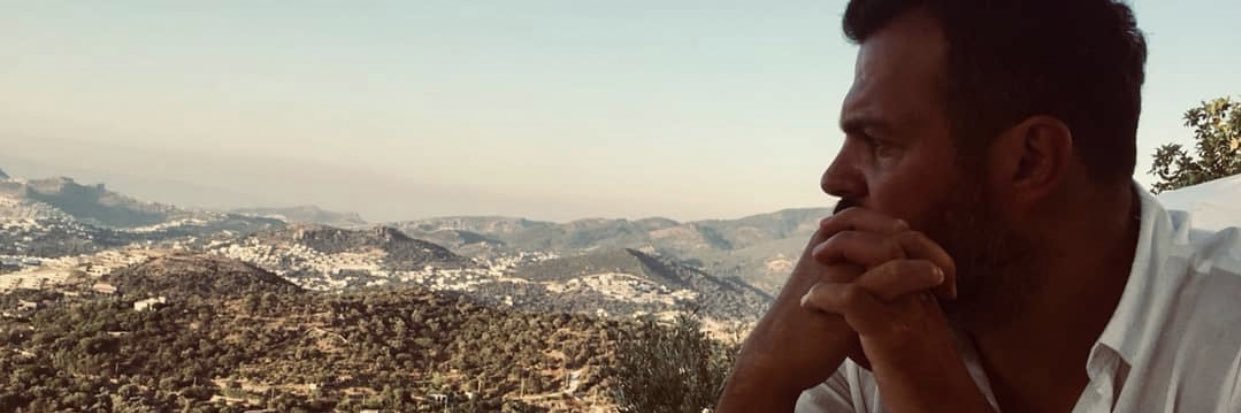 mrbektas's profile banner image