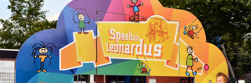 sptleonardus's profile banner image