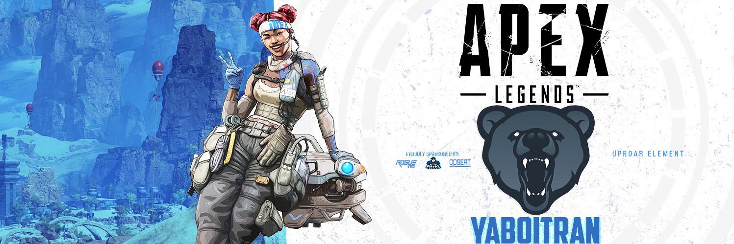 YaBoiTran's profile banner image
