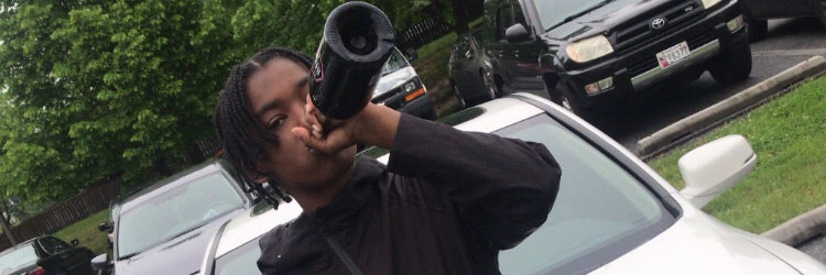 foreverLarryB's profile banner image